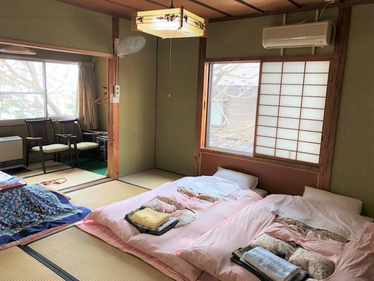 Uotoshi Ryokan — photo 2