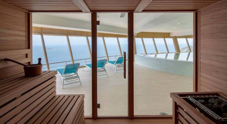 INTEMPO SKY RESORT in BENIDORM TOP PREMIUM APARTAMENTS — photo 2