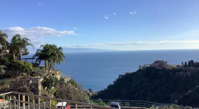 Rental apartment with 2 rooms for 2 persons in Giardini Naxos