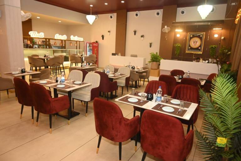 SHREE GURUKRIPA HOTEL & RESTAURANT — photo 5