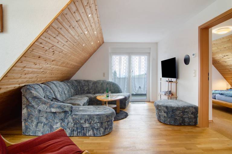 Appartement Meersburg