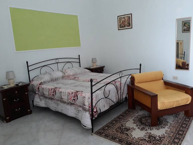Bed & Breakfast Ercolano