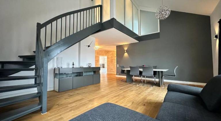 Serviced apartment with jacuzzi | Suitable for remote work | Pets allowed — photo 5