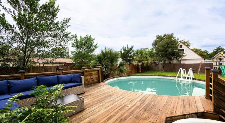 Beautiful house with pool & jacuzzi | Dogs allowed — photo 4