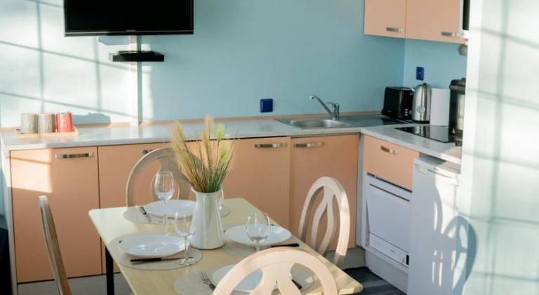 Apartment | Next to Town Hall Square | Pets allowed — photo 4