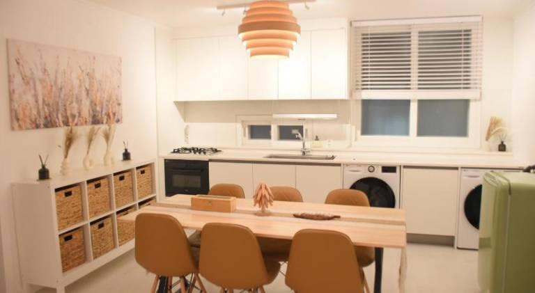 81 m² Ferienhaus