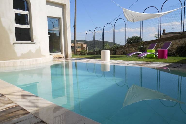 Casa  Amelia