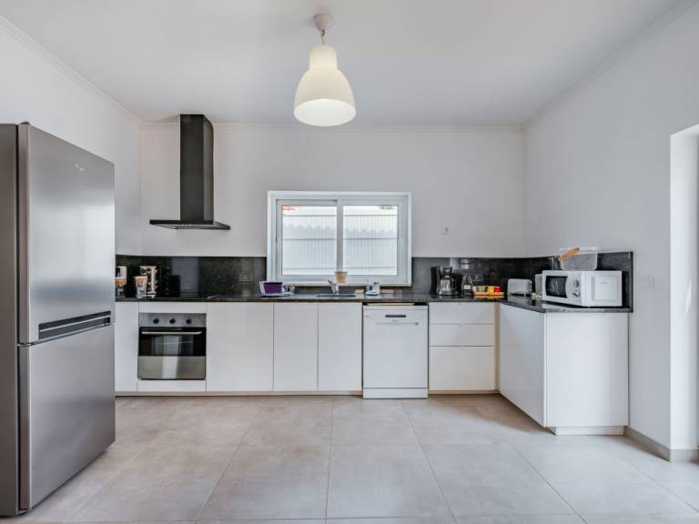 Ferienhaus Albufeira