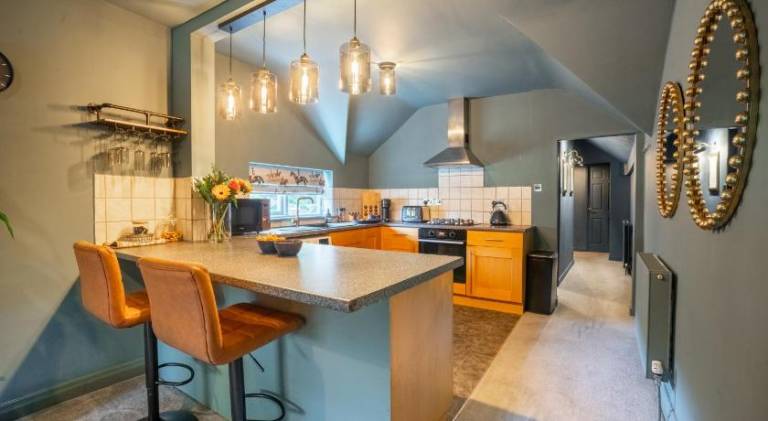 Nice rental apartment | Pets allowed in York