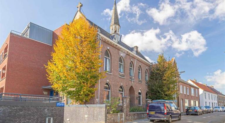 Klooster Mariadal Maastricht