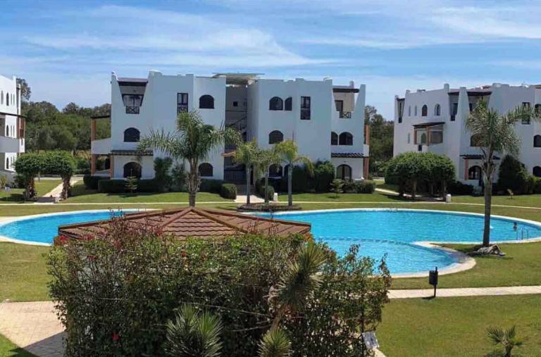 Appartement  Martil