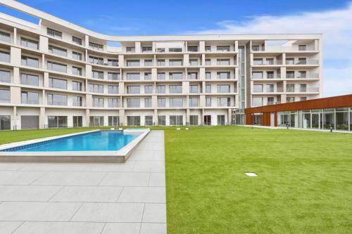 Apartmán Piešťany