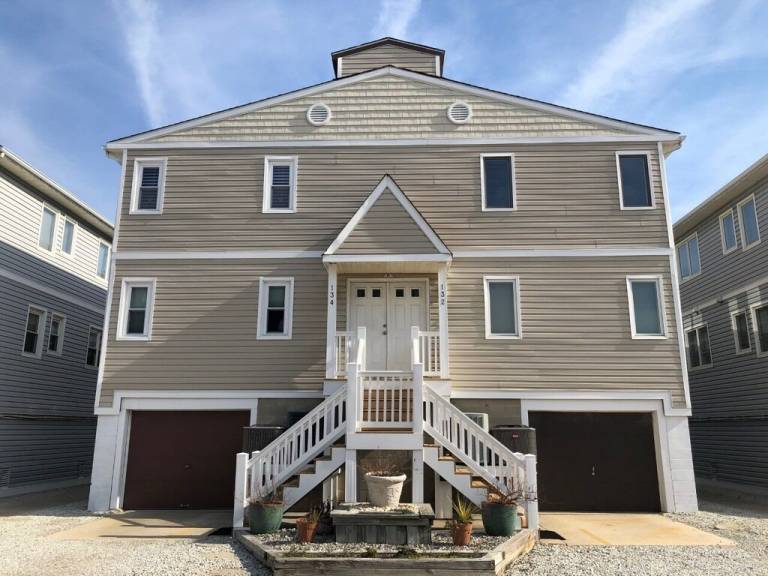 Condo Stone Harbor