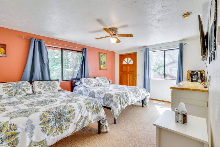 Apartment Idyllwild-Pine Cove