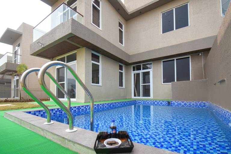 House Lonavala