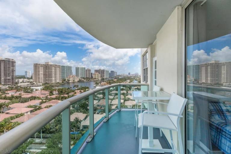Apartment Sunny Isles Beach