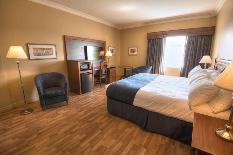 Hotel L'Oie des neiges — photo 2