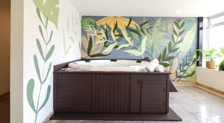 St Isidro Suites Corporate Housing SPA & Wellness Center — photo 4