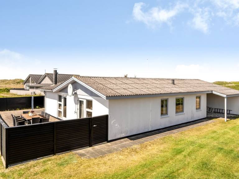 House Løkken