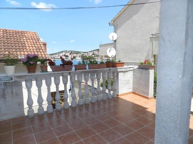 Ferienwohnung Tisno