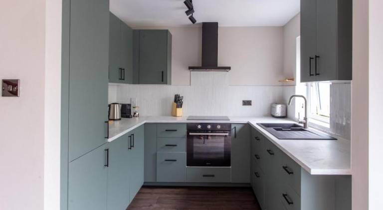 Lovely holiday apartment | Pets are welcome — photo 5