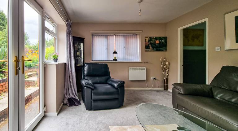 Pension Bredbury