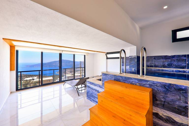 Apartment  Kalkan Belediyesi