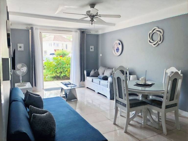 Apartment Ocho Rios