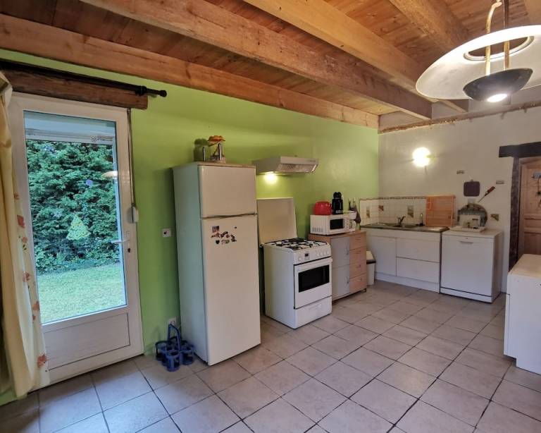 Farmhouse  Guînes