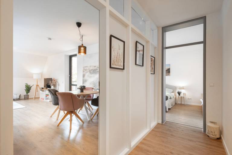 Ferienwohnung Bad Zwischenahn