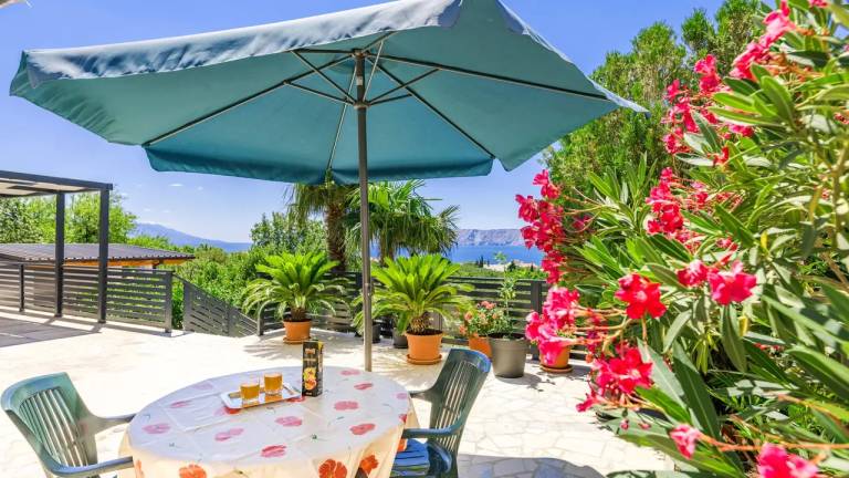 Apartman Povile