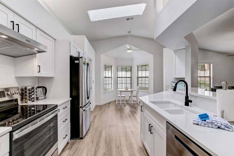 House Fernandina Beach