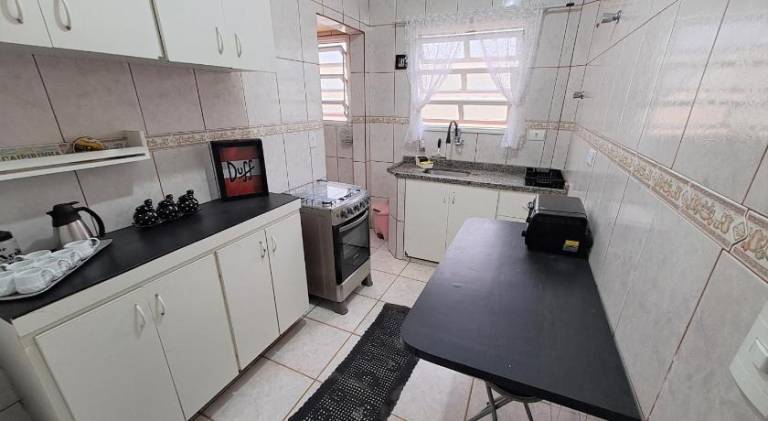 Rental apartment with 2 rooms for 4 persons — photo 5