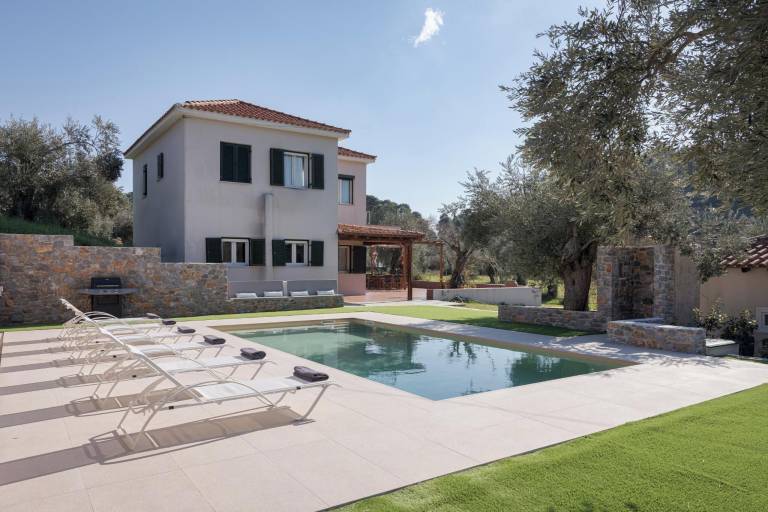 Villa Skiathos