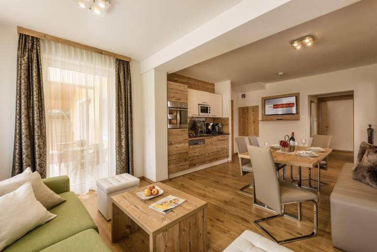 Ferienwohnung in Altenmarkt im Pongau, Gemeinde Altenmarkt im Pongau f&uuml;r max. 2 Personen