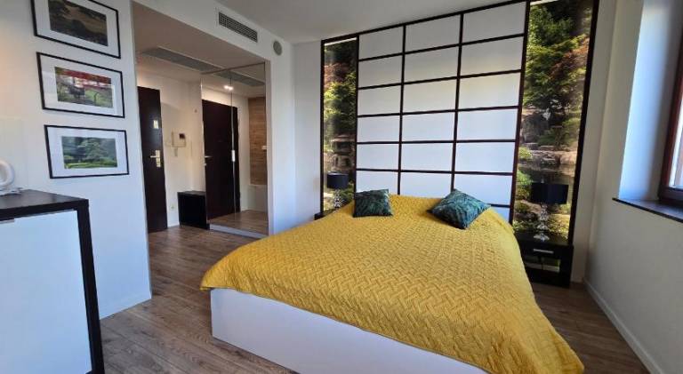 Apartment | Near Market Square — photo 3