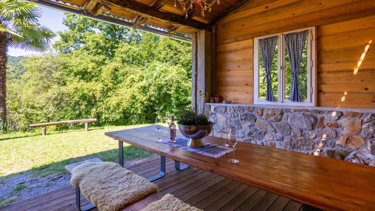 Villa with patio, private pool & barbeque | Pets allowed — photo 4