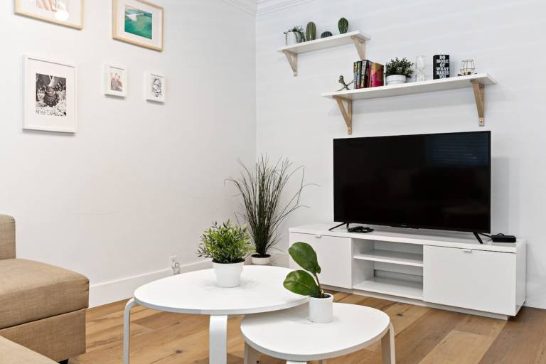 Holiday apartment with garden — photo 5