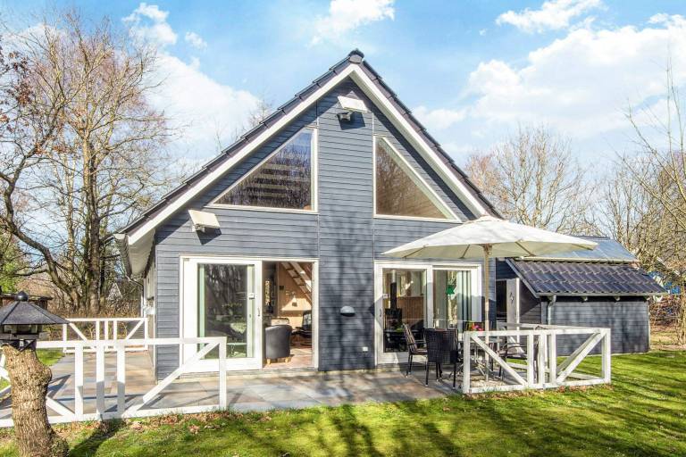 Feriehus Brædstrup