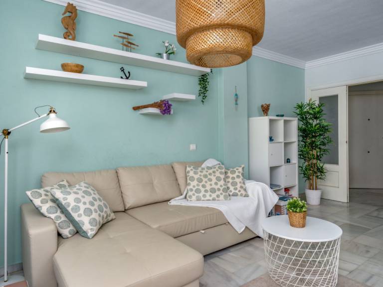 Apartament Torremolinos