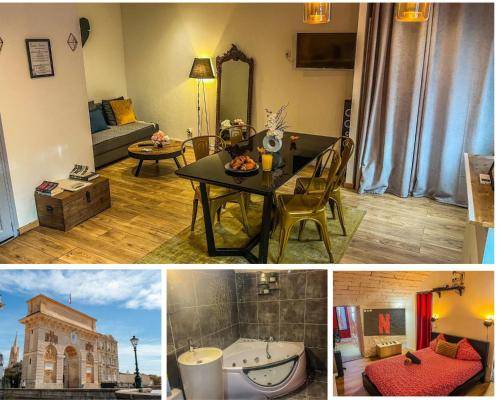 Apartamento Montpellier