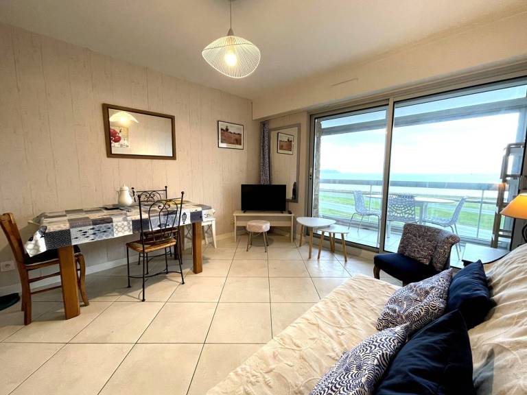 3 Apartment in Perros-Guirec, beach 50m, private garage — photo 5
