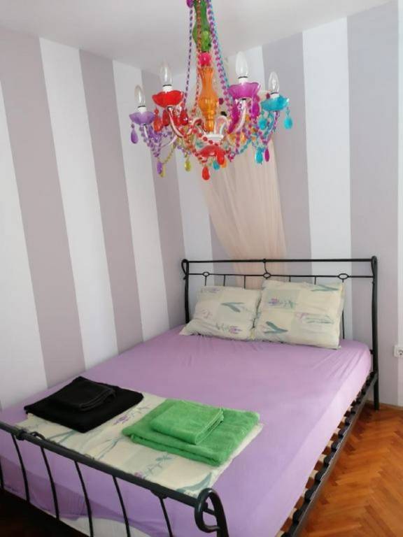 Holiday apartment with patio | Sea view | Dogs allowed — photo 5