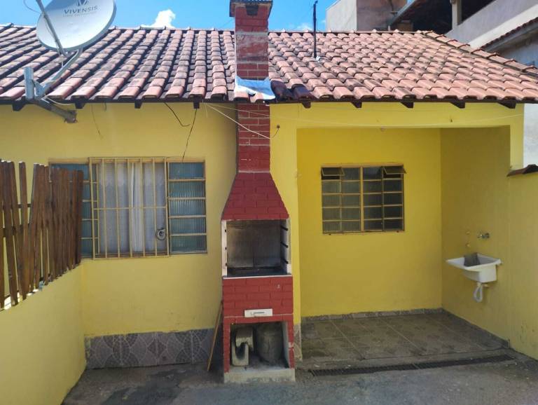 Casa  São Lourenço