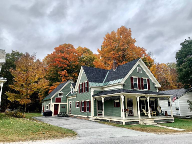 House Ludlow