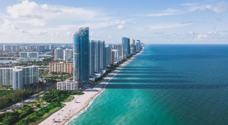 Appartement North Miami Beach