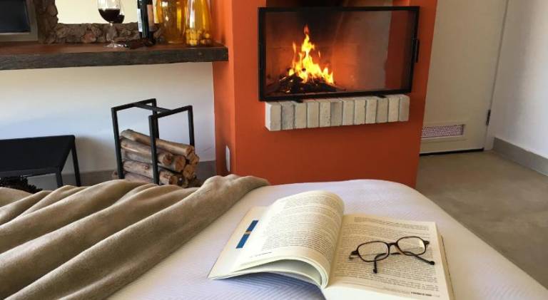 Latitude Lodge in Cunha