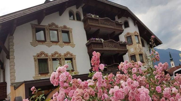 Ferienwohnung Gemeinde Zirl