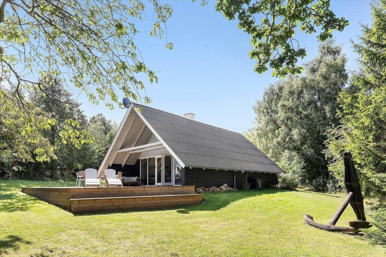 Ferienhaus Allinge