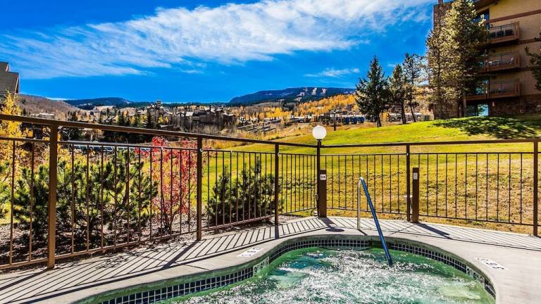 Condo Snowmass Village